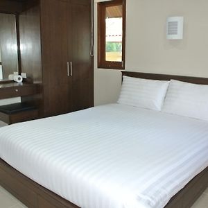 P.F Pool Villas