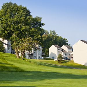 Fernwood Resort